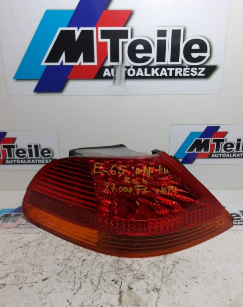 [GYRI BONTOTT] BMW BAL HTS KLS LMPA | 7-ES E65 (rgi tpus) |